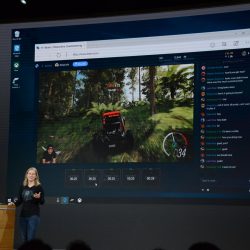 Windows 10 setzt bei Update auf "Gamer-Mode"