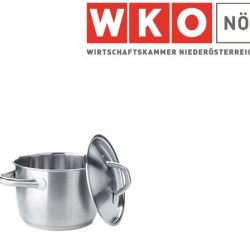 WKO Topf sucht Deckel - 19. April 2017 jetzt anmelden!